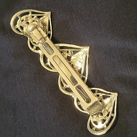 Retro Hair Clip - Picture 5 of 11